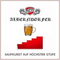 Gruppenavatar von ALBERNDORFER - SAUFKUNST AUF HÖCHSTER STUFE