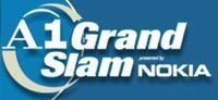 Beachvolleyball Grand Slame