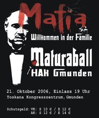 Hak Ball Gmunden@Toscana Gmunden