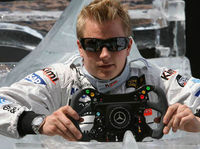 Gruppenavatar von THE ICEMAN back to McLaren-Mercedes