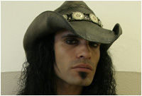 Eric Sardinas