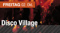 Disco Village@Hasenstall