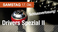 Drivers Spezial II@Hasenstall