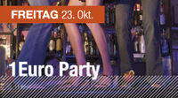 1€ Party@Hasenstall