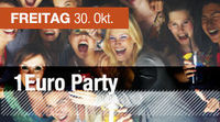 1€ Party@Hasenstall