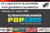 Gartenfest Raxendorf@Pfarrgarten