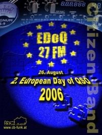 European day of QSO@Europaweit