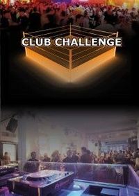 club challenge@Republic-Cafe