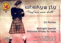 Whisky@Fly