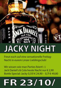 Jacky Night