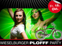 Wieselburger Ploff Party