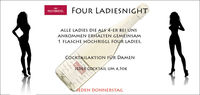 Four Ladiesnight