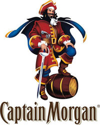Captain Morgan Night
