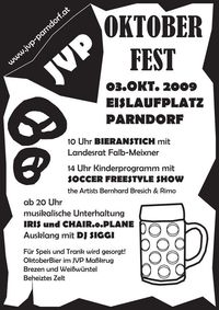 JVP Oktoberfest@Eislaufplatz