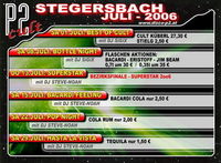 Superstar 2006 - Bezirksfinale
