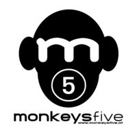 Party mit Monkeys Five@Three Monkeys