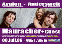 Mauracher@Avalon Anderswelt