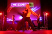 Tanzwerk Showdown 2006@Stadthalle Wels