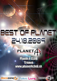 Best of Planet@Planet4