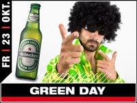 Green Day@Fullhouse