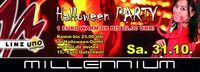 Halloween Party@Millennium Leonding