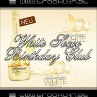 White Secco Birthday Club@Brooklyn