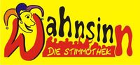 Stimmothek Wahnsinn