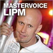 Mastervoice LIPM