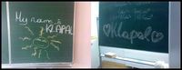 we ♥ KLAPAL [ !! ] 