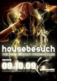 Housebesuch@Phoenix Supperclub