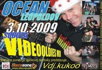 Videooldies Mix@Disco Ocean