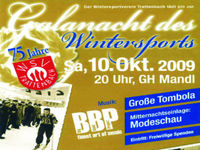 Galanacht des Wintersports@Gh. Mandl