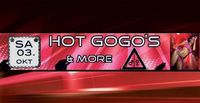 Hot Gogos and more@Spessart