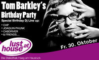 Tom Barkley´s Birthday Party