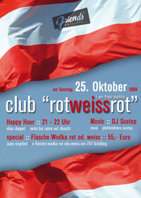 Club Rotweissrot