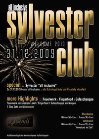 Sylvester Club