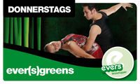 Ever(s)greens@Evers