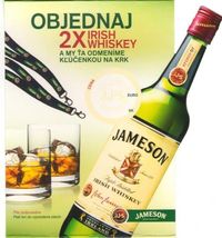 JAMESON Night@Sirius Club