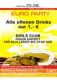 Euro Party