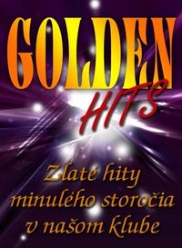 Golden Hits@Sirius Club