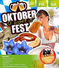 Oktoberfest