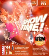 It´s Show Time@Disco Bel