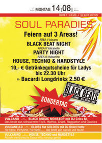 Soul Paradies