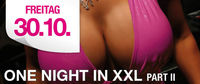 One Night in XXL@Empire St. Martin