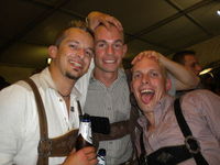 Lederhosentreffen 2010