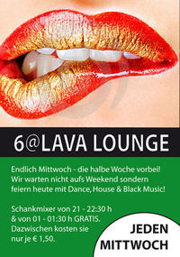 6@Lavalounge@Lava Lounge Linz