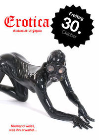 Erotica