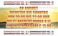 Sommeraktion Vol. II