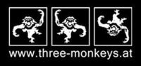 Three Monkeys