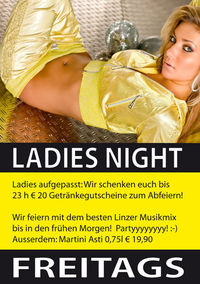 Ladies Night